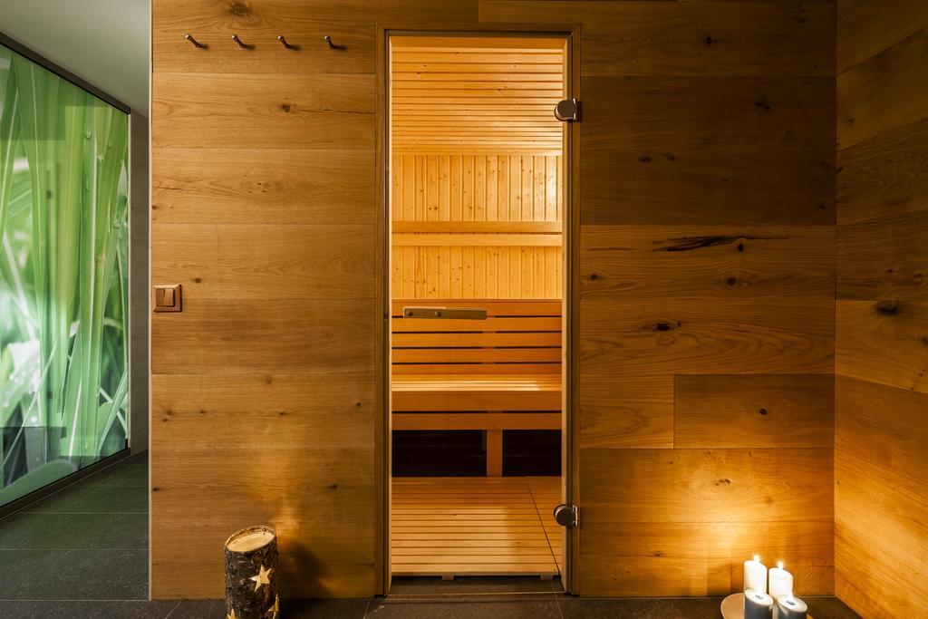 Finest Ski Chalet Leogang By All In One Apartments 외부 사진