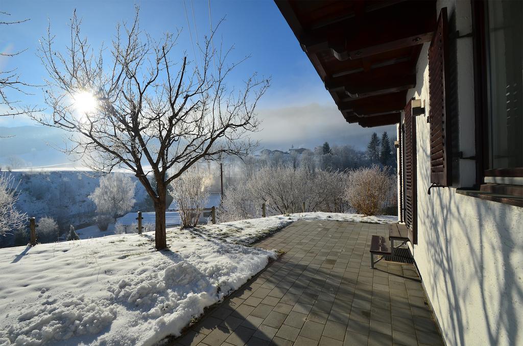 Finest Ski Chalet Leogang By All In One Apartments 외부 사진