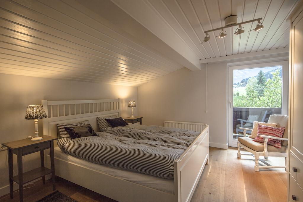Finest Ski Chalet Leogang By All In One Apartments 외부 사진