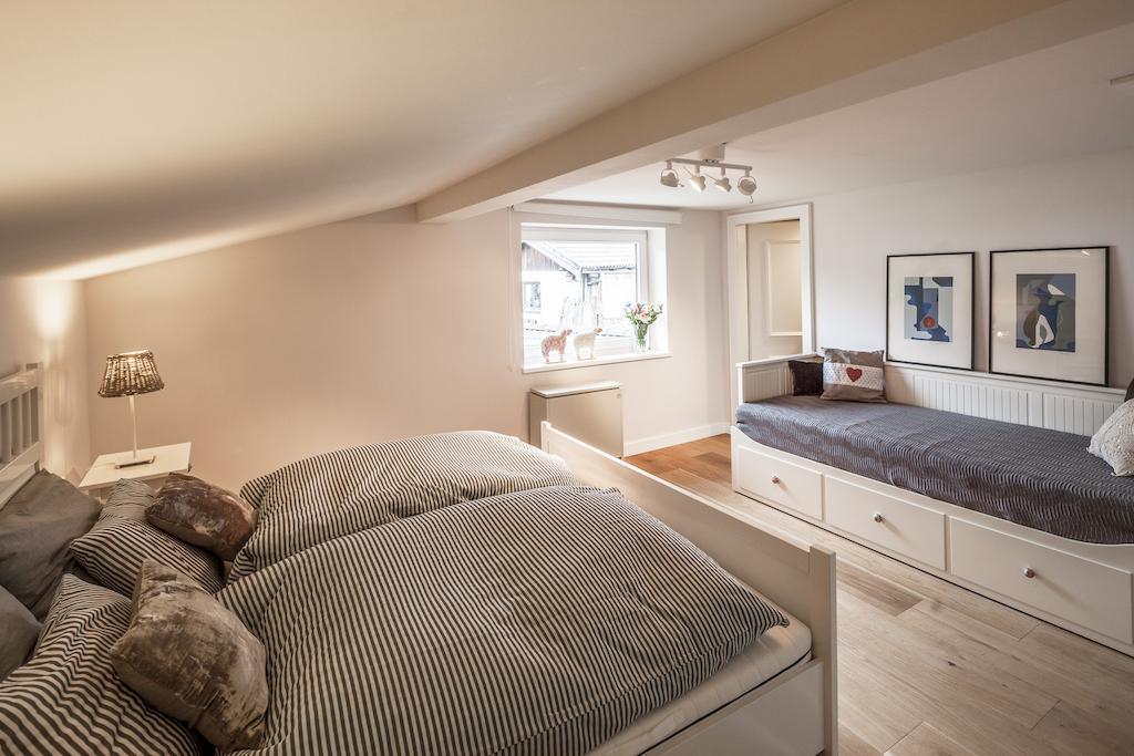 Finest Ski Chalet Leogang By All In One Apartments 객실 사진