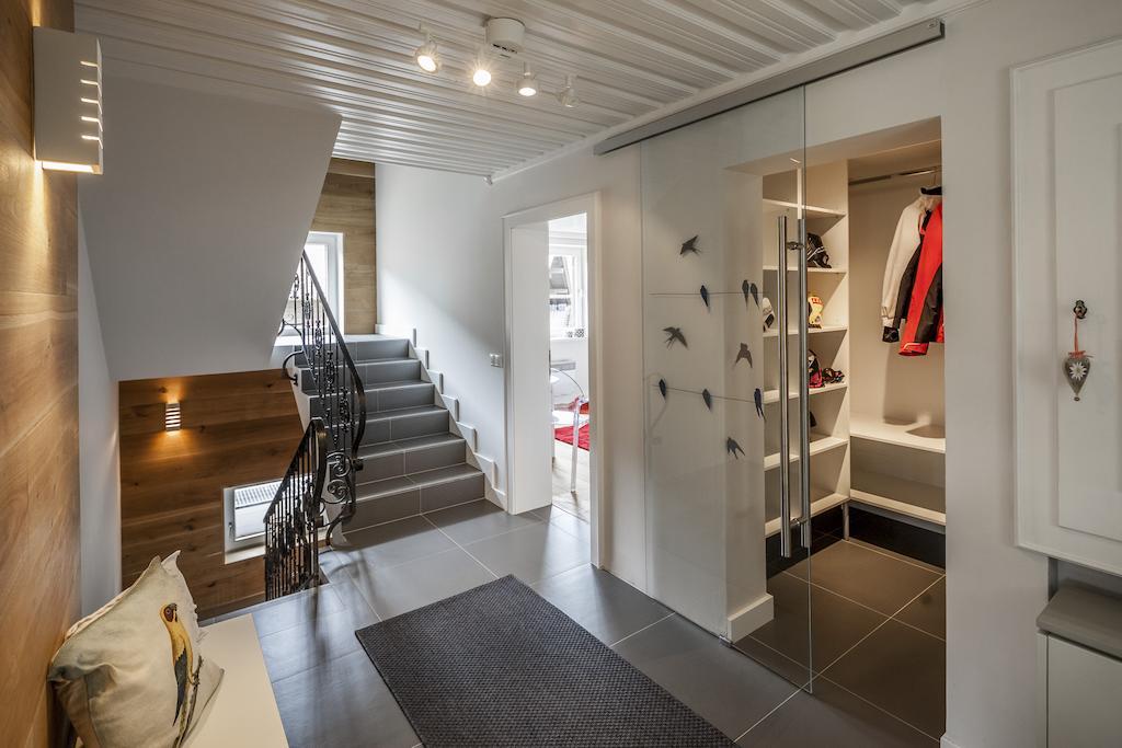 Finest Ski Chalet Leogang By All In One Apartments 외부 사진