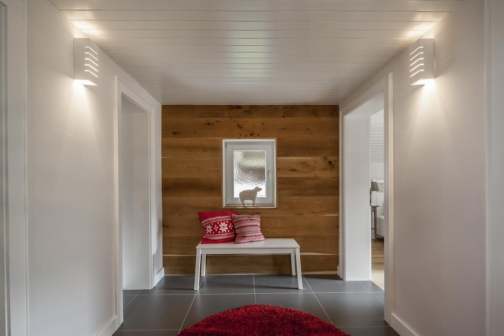 Finest Ski Chalet Leogang By All In One Apartments 외부 사진